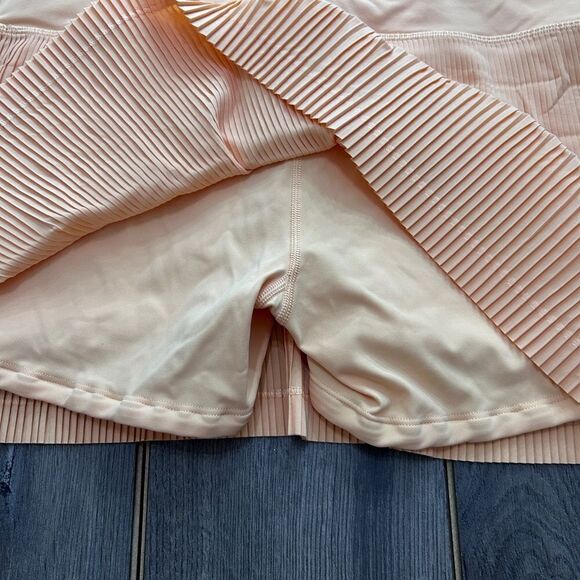 Lululemon Pleat to Street Skirt - Picture 4 of 5